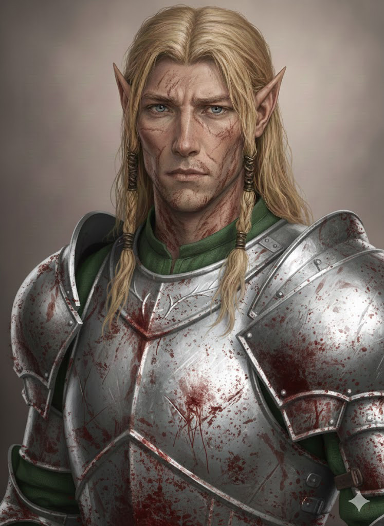 Firion Idril